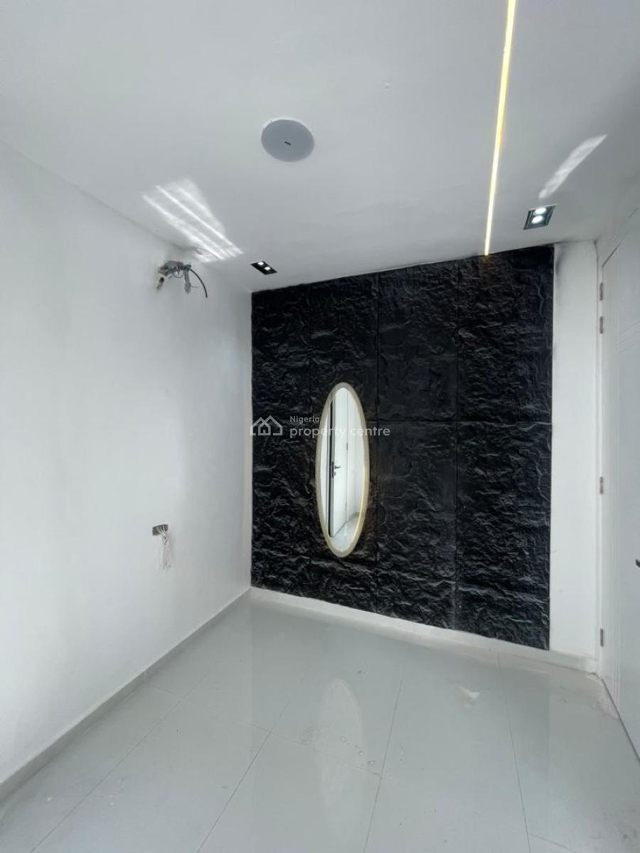 Aesthetically Pleasing 5 Bedroom Duplex with a Bq,pool, Ajah, Lagos, House for Sale