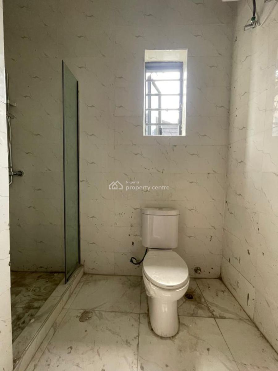 Magnificent 4 Bedroom Semi Detached Duplex, Vgc, Lekki, Lagos, House for Sale