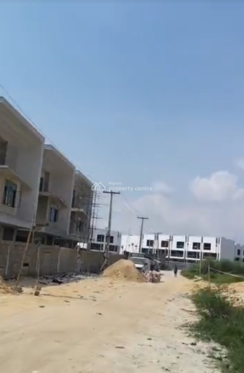 Land, Off Freedom Way, Lekki, Lagos, Land for Sale