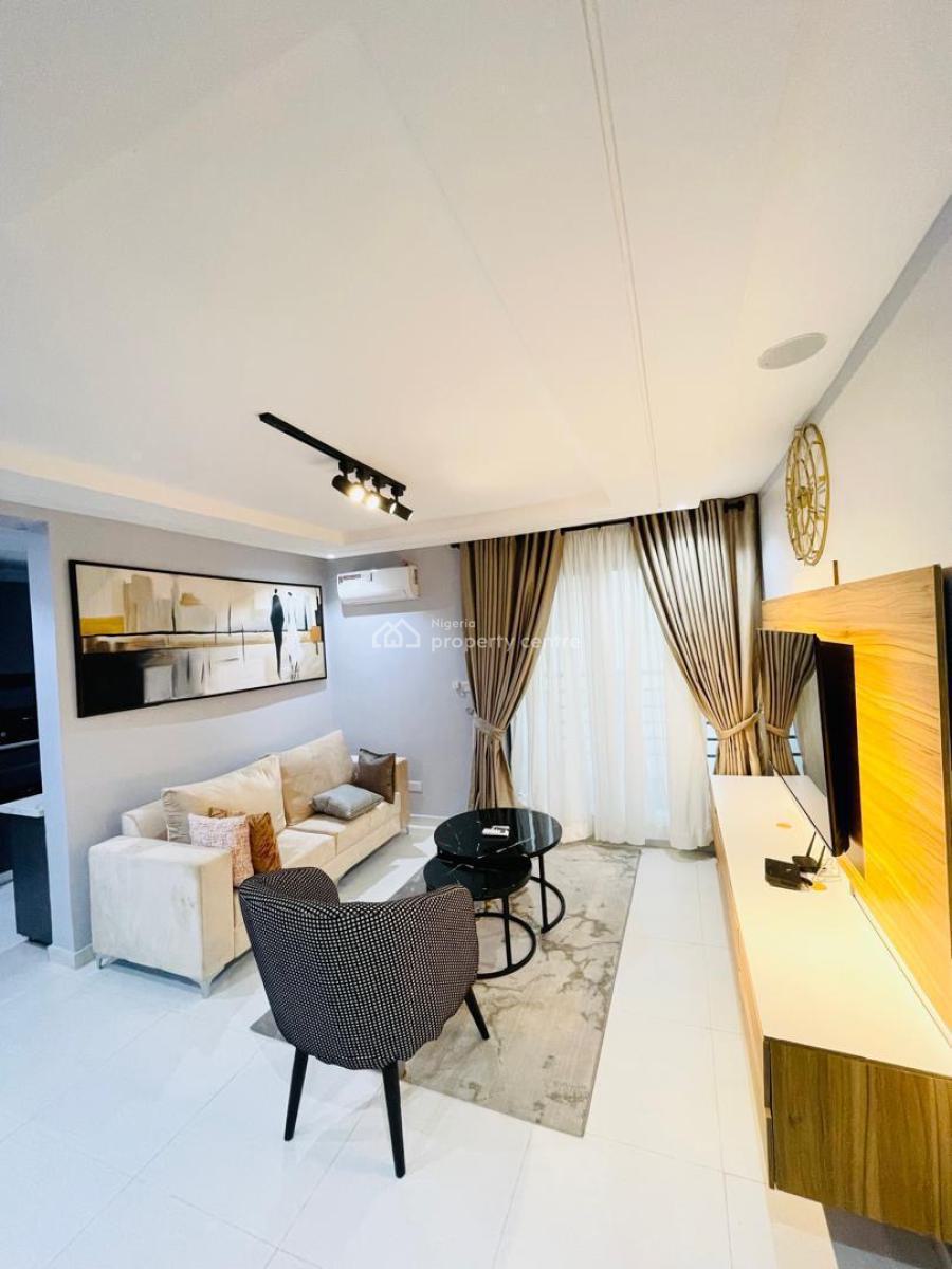2 Units of 2 Bedroom Apartment with Ps5, Lekky County Ikota, Lekki Phase 2, Lekki, Lagos, Flat / Apartment Short Let