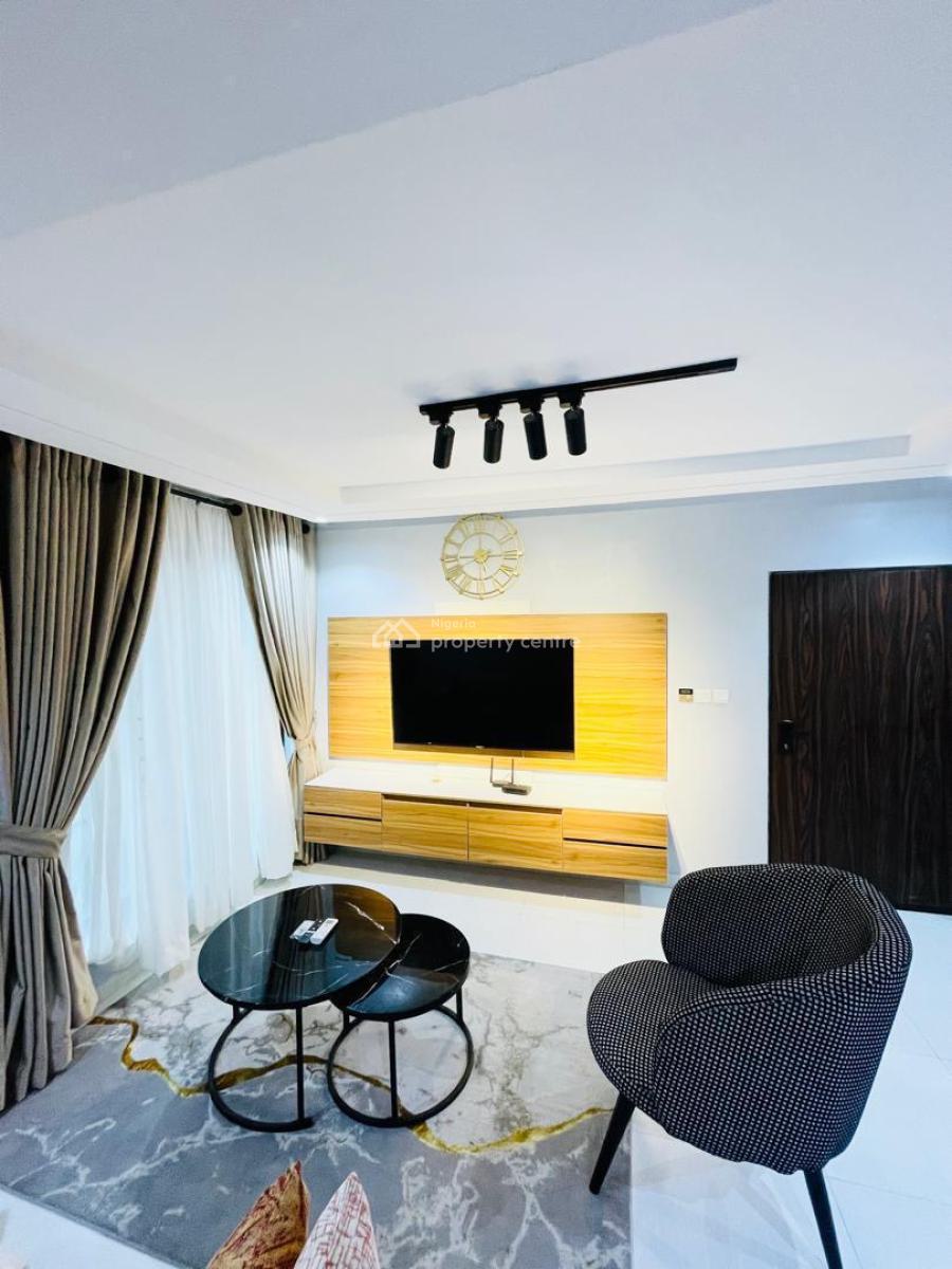 2 Units of 2 Bedroom Apartment with Ps5, Lekky County Ikota, Lekki Phase 2, Lekki, Lagos, Flat / Apartment Short Let