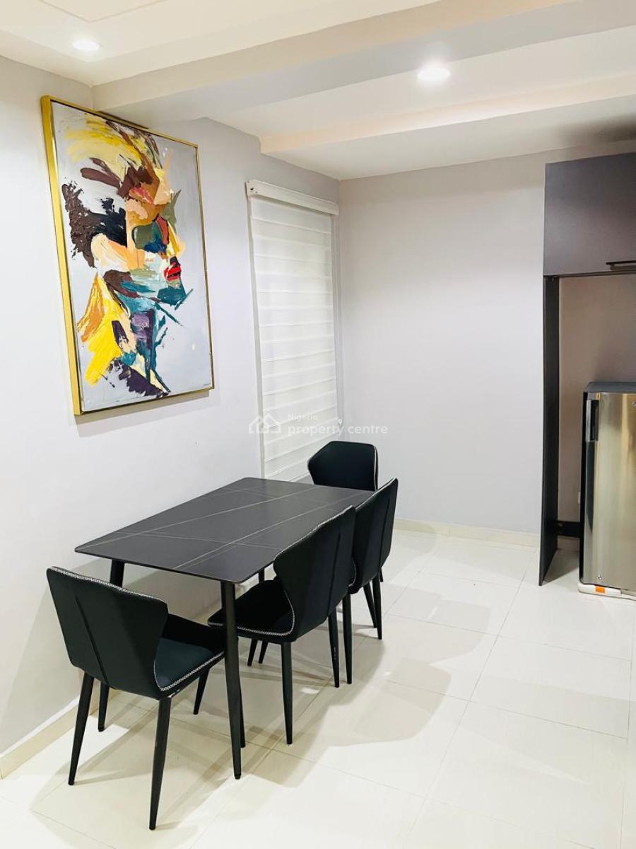 2 Units of 2 Bedroom Apartment with Ps5, Lekky County Ikota, Lekki Phase 2, Lekki, Lagos, Flat / Apartment Short Let