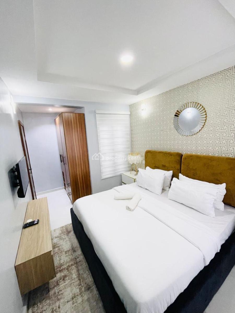 2 Units of 2 Bedroom Apartment with Ps5, Lekky County Ikota, Lekki Phase 2, Lekki, Lagos, Flat / Apartment Short Let