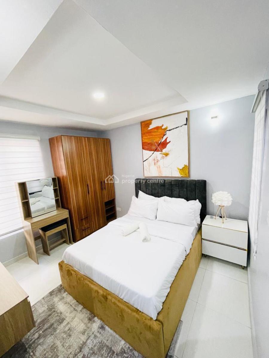 2 Units of 2 Bedroom Apartment with Ps5, Lekky County Ikota, Lekki Phase 2, Lekki, Lagos, Flat / Apartment Short Let
