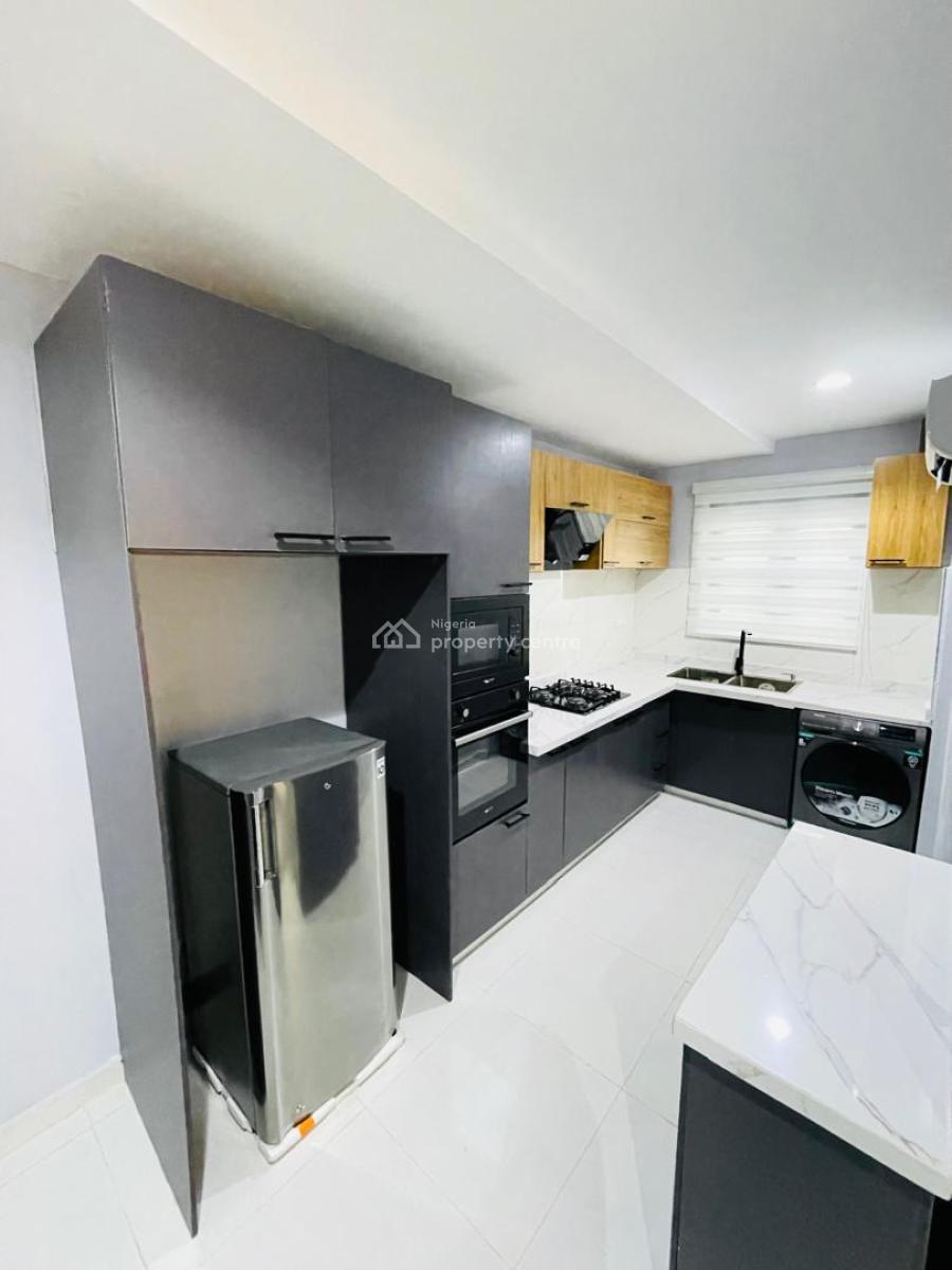 2 Units of 2 Bedroom Apartment with Ps5, Lekky County Ikota, Lekki Phase 2, Lekki, Lagos, Flat / Apartment Short Let