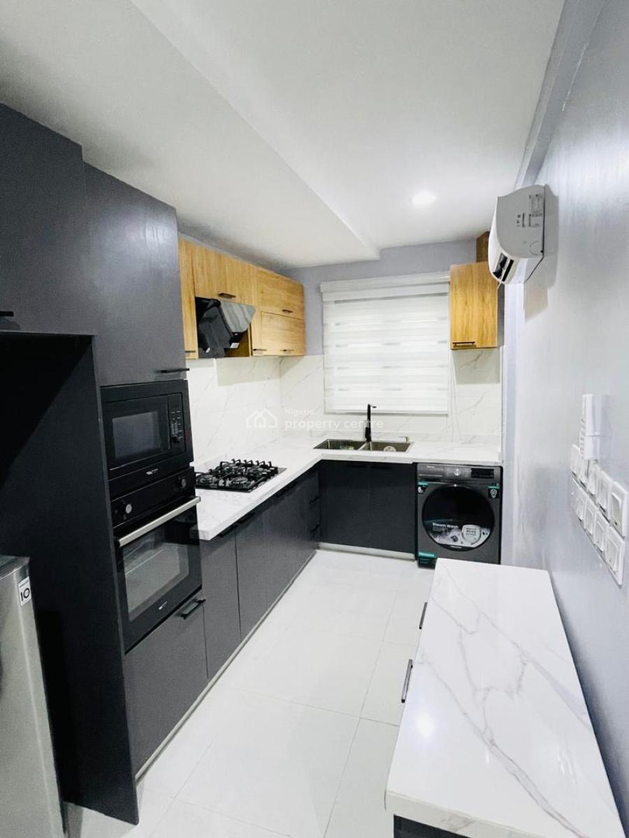 2 Units of 2 Bedroom Apartment with Ps5, Lekky County Ikota, Lekki Phase 2, Lekki, Lagos, Flat / Apartment Short Let