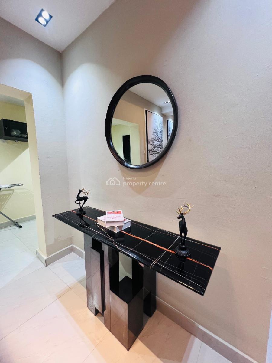 Brand New Fully Fitted 3bedroom Apartment with Ps5, Lekki Phase 1, Lekki, Lagos, Flat / Apartment Short Let