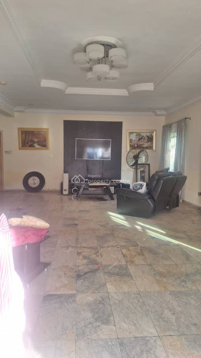 3 Bedroom Duplex, Lekki Phase 1, Lekki Phase 1, Lekki, Lagos, Terraced Duplex for Rent