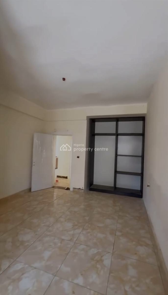 Brand New 2bedrooms Apartment, Tarred Road, Jahi, Abuja, Flat / Apartment for Sale