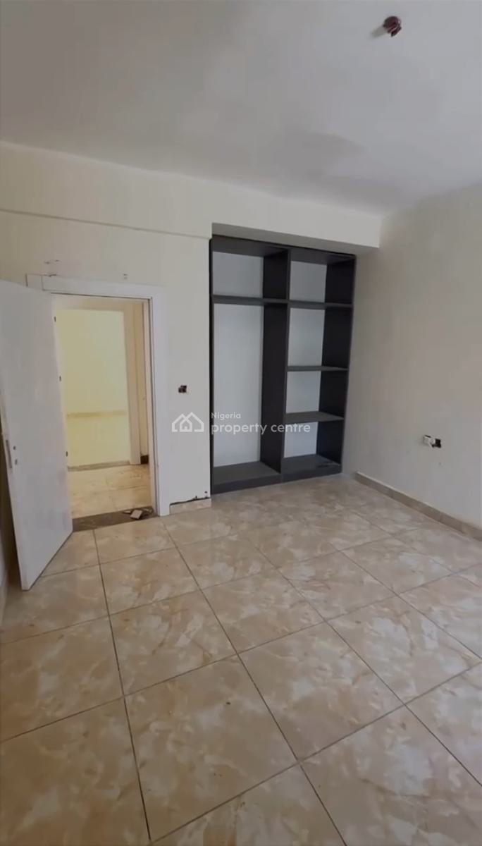 Brand New 2bedrooms Apartment, Tarred Road, Jahi, Abuja, Flat / Apartment for Sale