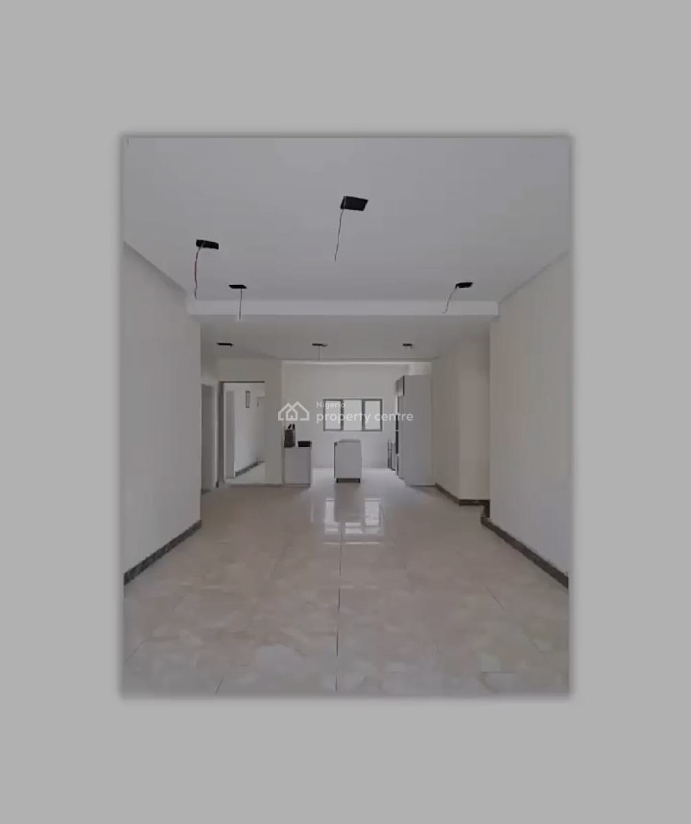 Brand New 2bedrooms Apartment, Tarred Road, Jahi, Abuja, Flat / Apartment for Sale