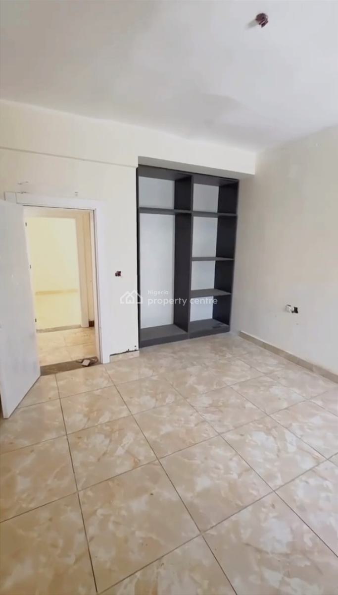 Brand New 2bedrooms Apartment, Tarred Road, Jahi, Abuja, Flat / Apartment for Sale