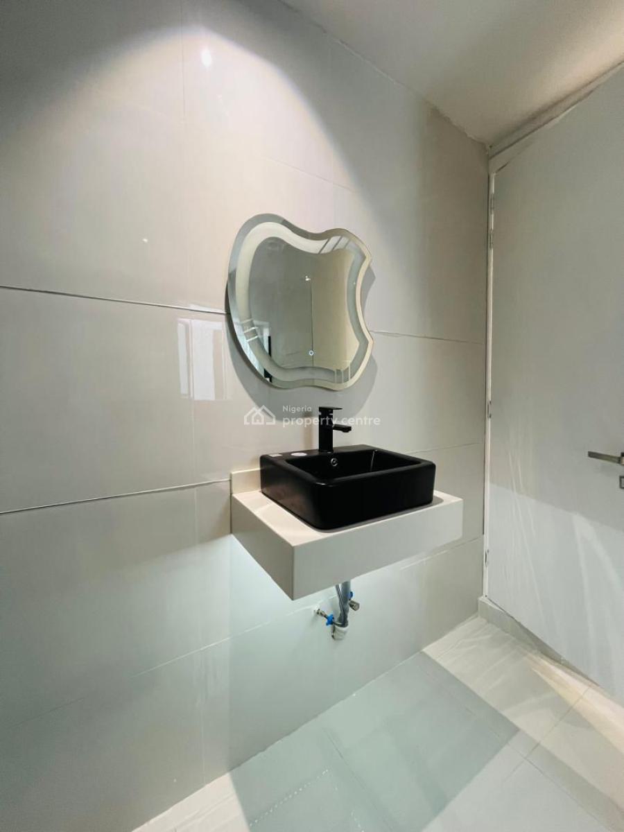 Luxury 4-bedroom Detached Duplex, Lekki Palm City, Ajah, Lagos, Detached Duplex for Sale