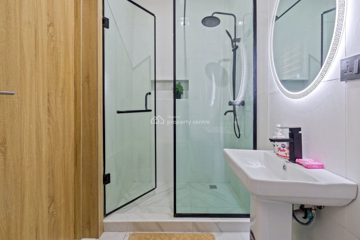 Brand New Luxury 2 Bedroom with Swimming Pool,  Gym,  Ps5, Tennis  a, Victoria Island (vi), Lagos, House Short Let