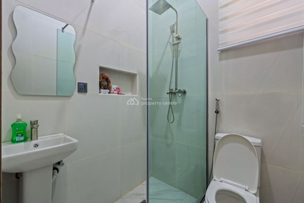 Brand New Luxury 2 Bedroom with Swimming Pool,  Gym,  Ps5, Tennis  a, Victoria Island (vi), Lagos, House Short Let