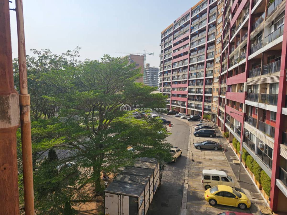 Fully Furnished and Furnished Shared Apartment, 1004 Estate, Victoria Island (vi), Lagos, Mini Flat (room and Parlour) for Rent