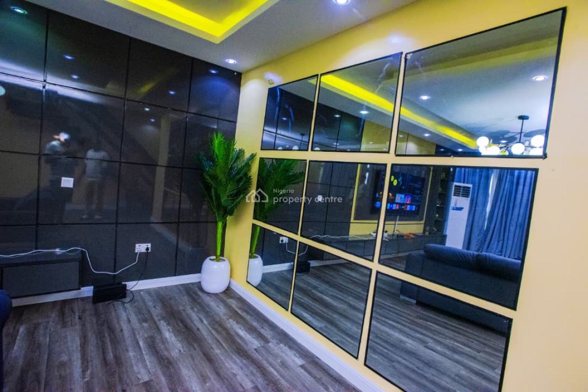 Lovely 3 Bedroom Duplex, 1004 Estate, Victoria Island (vi), Lagos, Terraced Duplex for Rent
