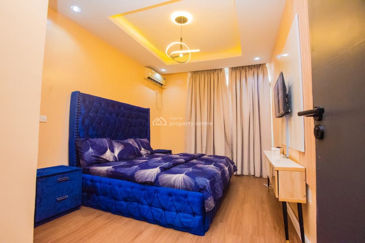 Lovely 3 Bedroom Duplex, 1004 Estate, Victoria Island (vi), Lagos, Terraced Duplex for Rent