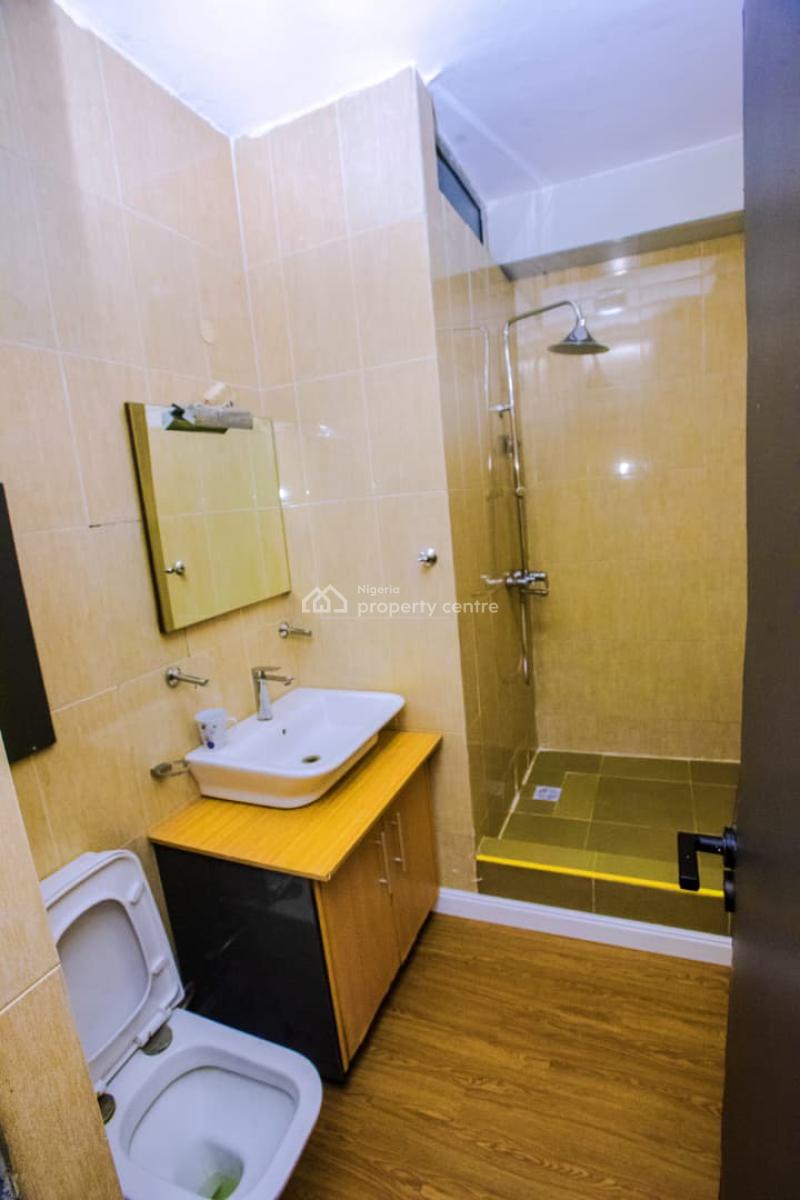 Lovely 3 Bedroom Duplex, 1004 Estate, Victoria Island (vi), Lagos, Terraced Duplex for Rent