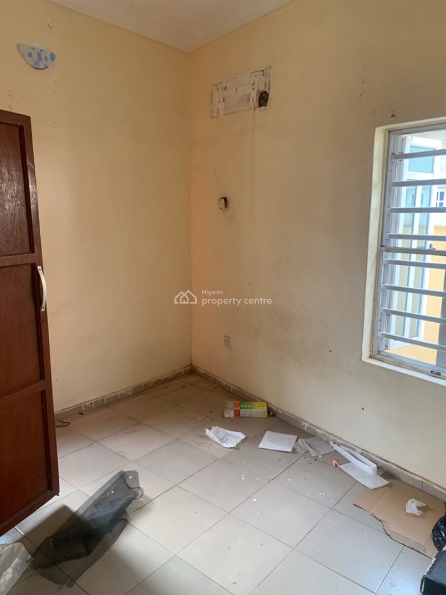 Luxury Mini Flat, Gra Phase 1, Magodo, Lagos, Mini Flat (room and Parlour) for Rent