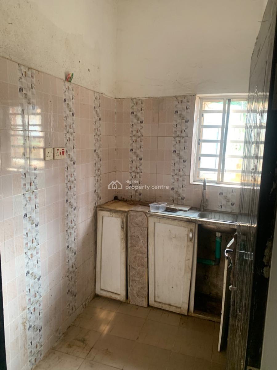 Luxury Mini Flat, Gra Phase 1, Magodo, Lagos, Mini Flat (room and Parlour) for Rent