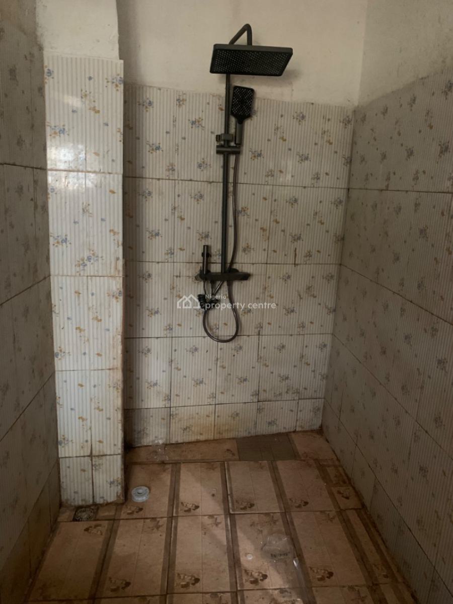 Luxury Mini Flat, Gra Phase 1, Magodo, Lagos, Mini Flat (room and Parlour) for Rent