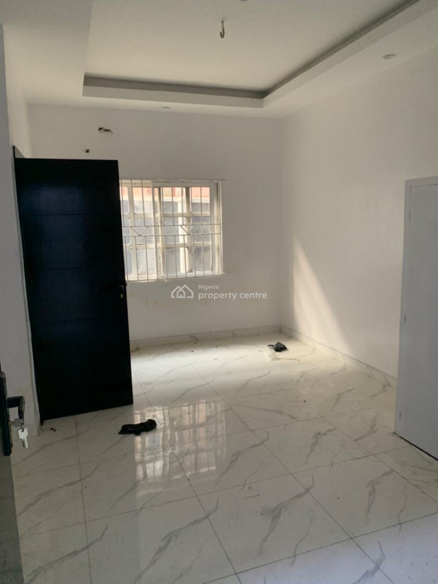 Luxury 3 Bedroom Flat with Excellent Facilities, Gra Phase 1, Magodo, Lagos, Flat / Apartment for Rent