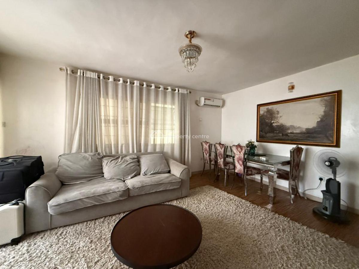 3 Bedroom Apartment, Behind Zenith Bank Hq, Victoria Island (vi), Lagos, Flat / Apartment for Rent