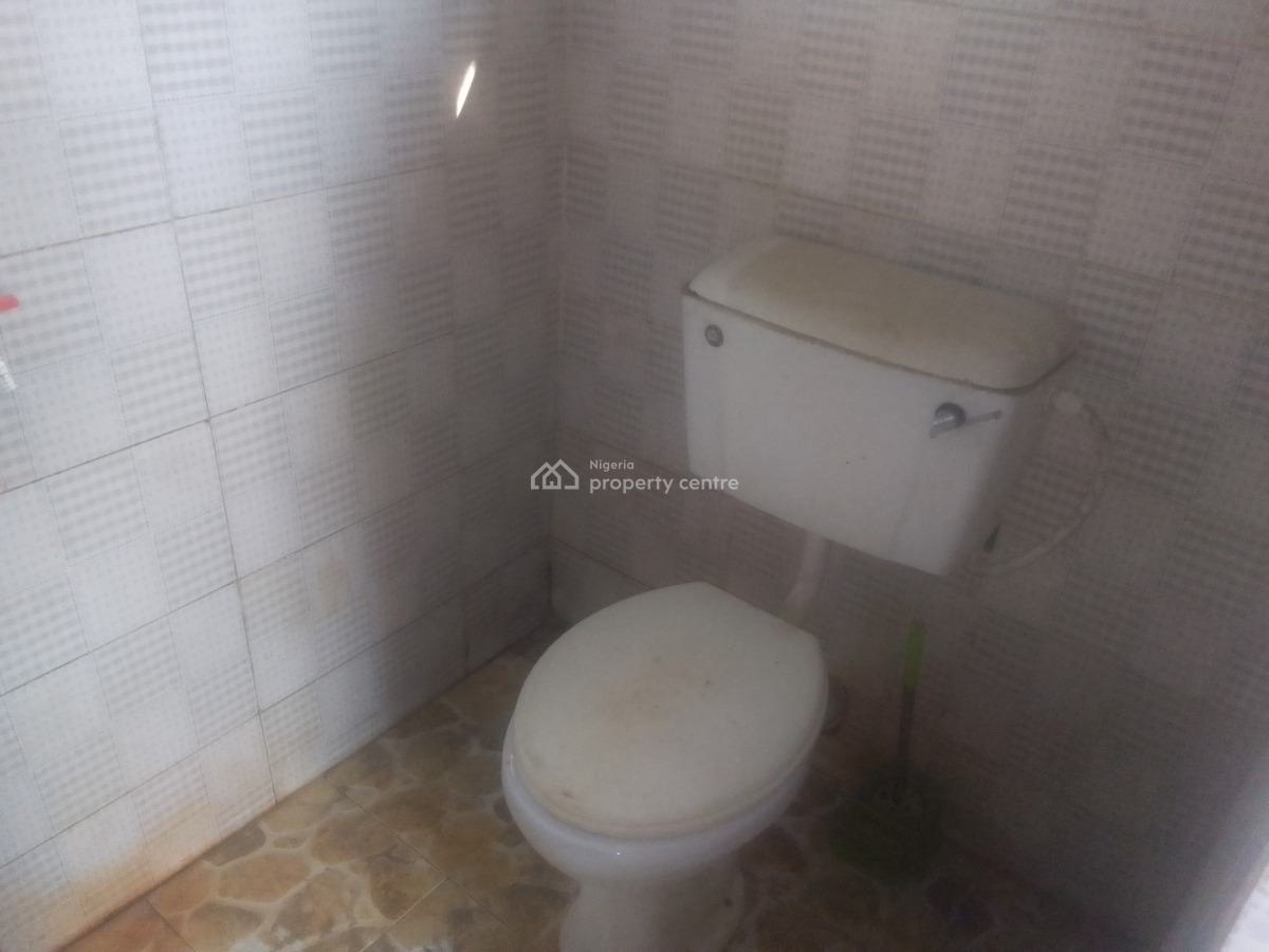 Luxury 1 Bedroom Flat with Excellent Features, Newtown Estate, Ogombo, Ajah, Lagos, Mini Flat (room and Parlour) for Rent