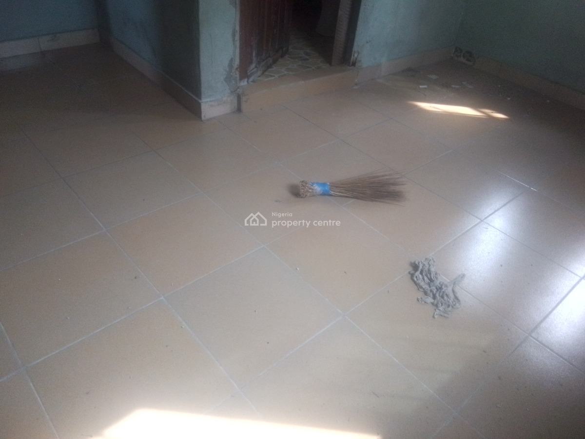 Luxury 1 Bedroom Flat with Excellent Features, Newtown Estate, Ogombo, Ajah, Lagos, Mini Flat (room and Parlour) for Rent