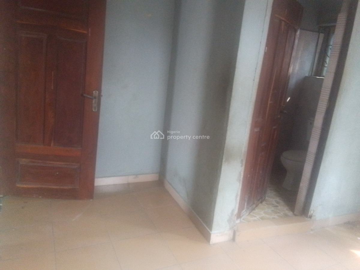 Luxury 1 Bedroom Flat with Excellent Features, Newtown Estate, Ogombo, Ajah, Lagos, Mini Flat (room and Parlour) for Rent