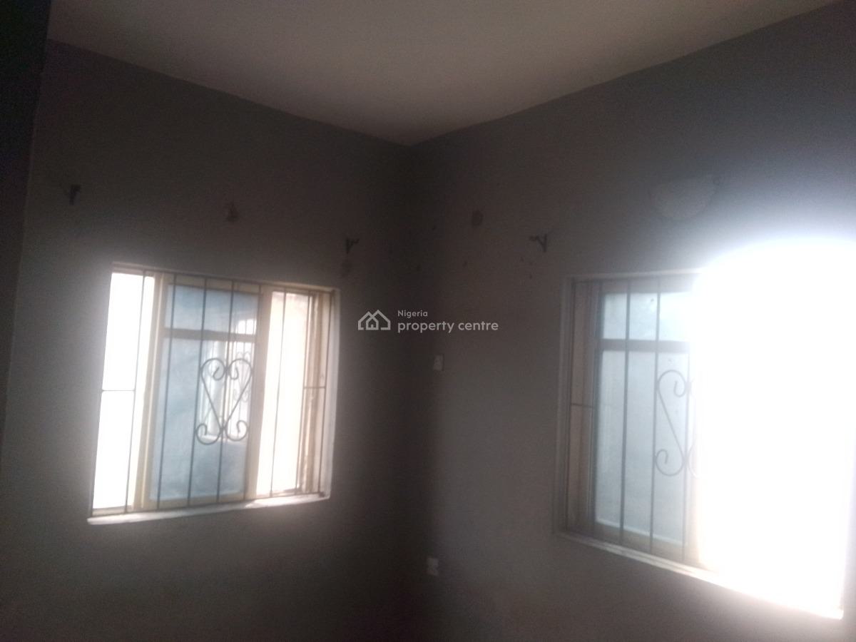 Luxury 1 Bedroom Flat with Excellent Features, Newtown Estate, Ogombo, Ajah, Lagos, Mini Flat (room and Parlour) for Rent