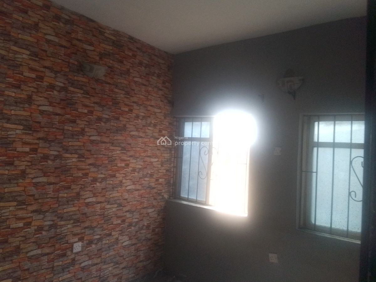 Luxury 1 Bedroom Flat with Excellent Features, Newtown Estate, Ogombo, Ajah, Lagos, Mini Flat (room and Parlour) for Rent