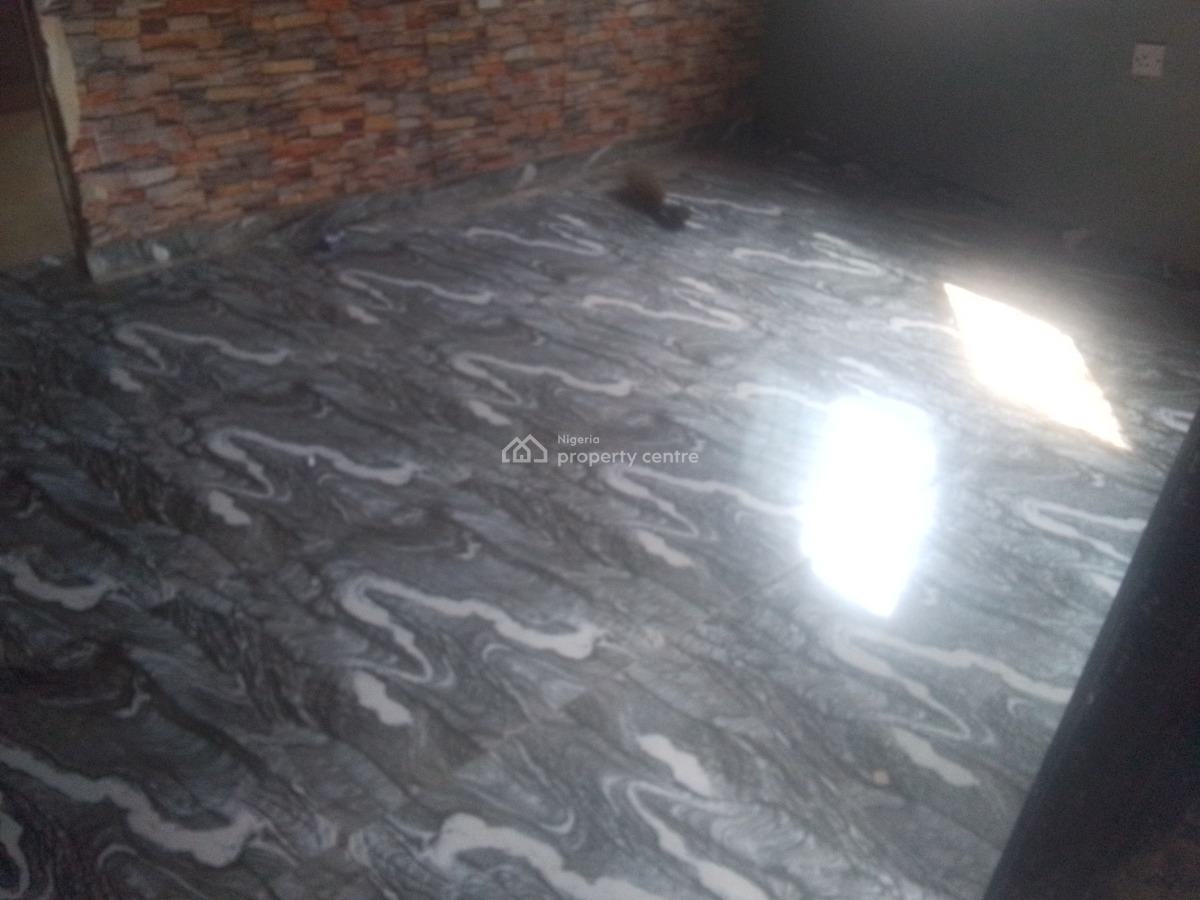 Luxury 1 Bedroom Flat with Excellent Features, Newtown Estate, Ogombo, Ajah, Lagos, Mini Flat (room and Parlour) for Rent