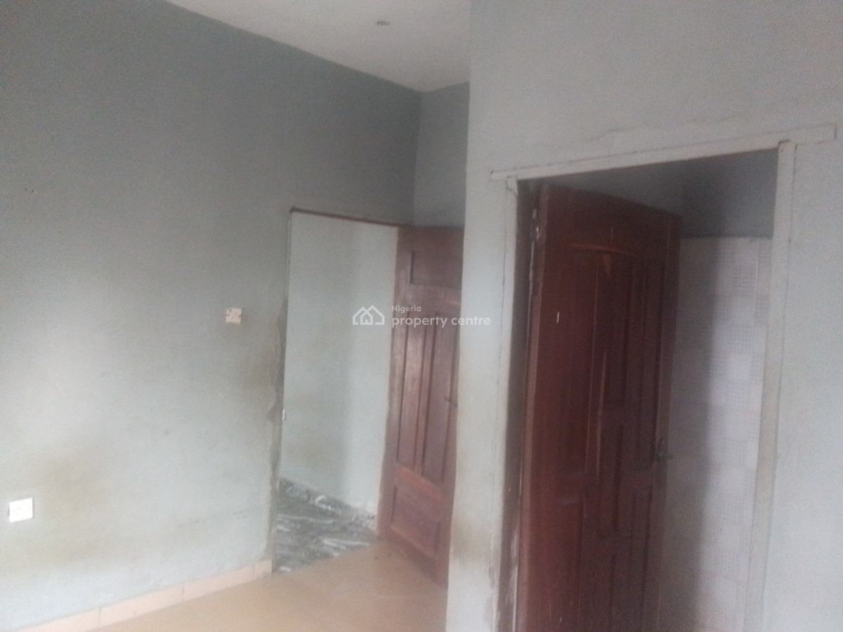 Luxury 1 Bedroom Flat with Excellent Features, Newtown Estate, Ogombo, Ajah, Lagos, Mini Flat (room and Parlour) for Rent