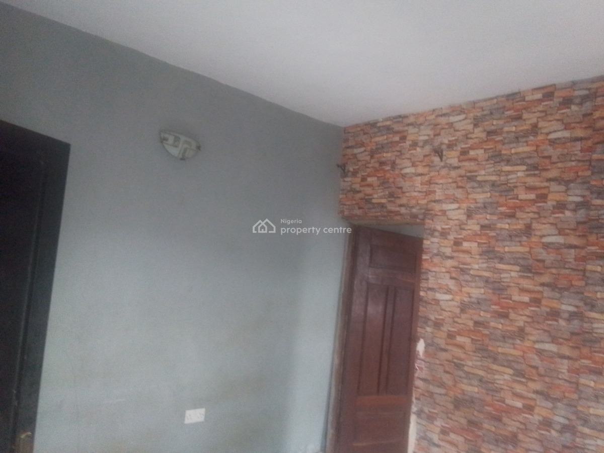 Luxury 1 Bedroom Flat with Excellent Features, Newtown Estate, Ogombo, Ajah, Lagos, Mini Flat (room and Parlour) for Rent