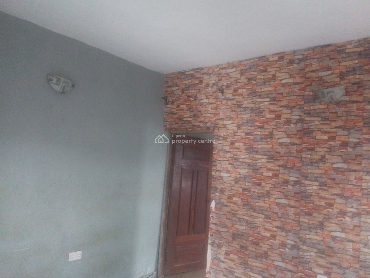 Luxury 1 Bedroom Flat with Excellent Features, Newtown Estate, Ogombo, Ajah, Lagos, Mini Flat (room and Parlour) for Rent