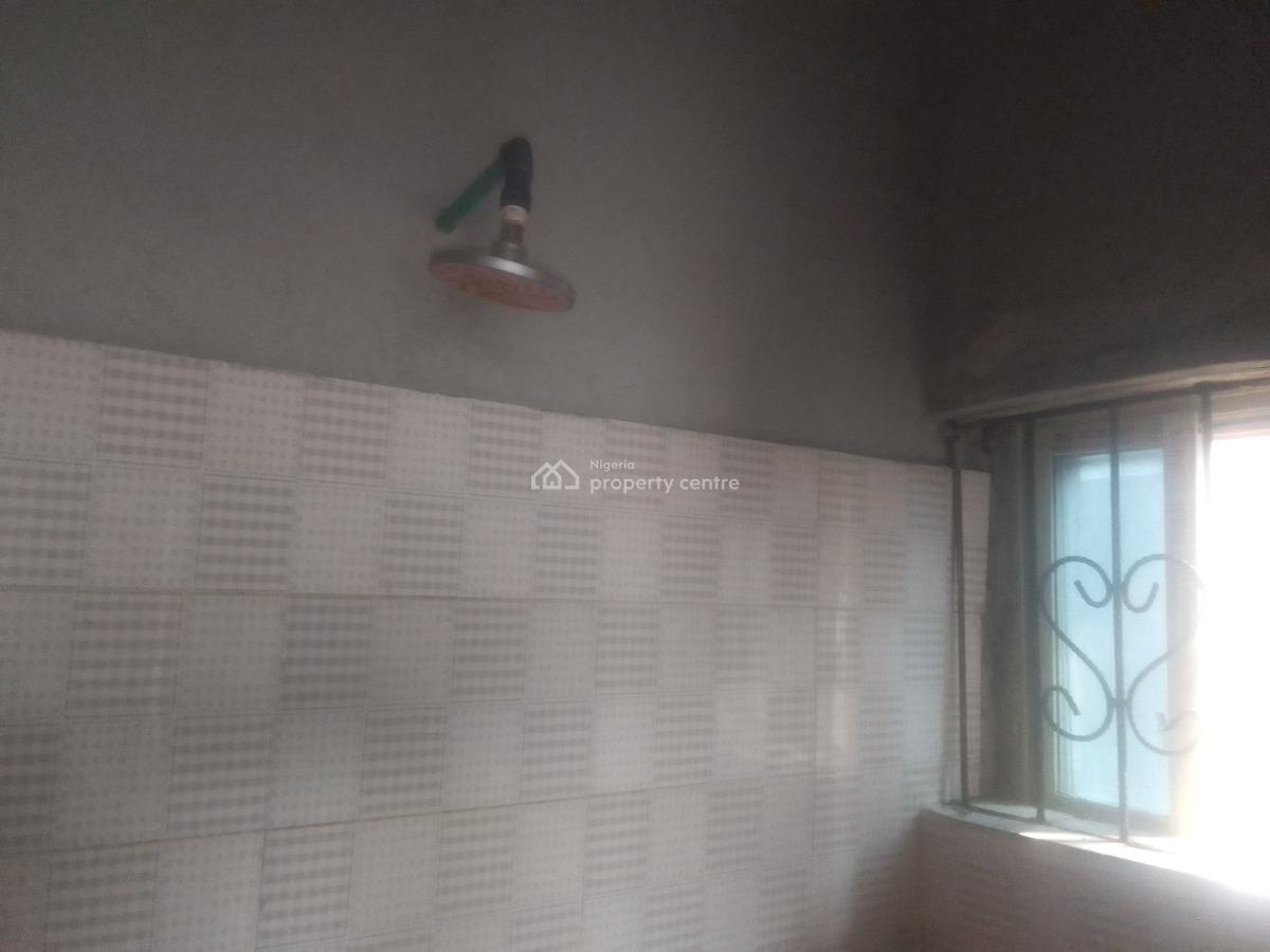 Luxury 1 Bedroom Flat with Excellent Features, Newtown Estate, Ogombo, Ajah, Lagos, Mini Flat (room and Parlour) for Rent