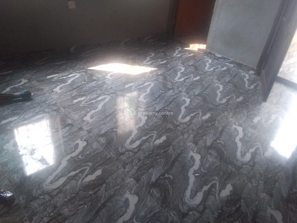 Luxury 1 Bedroom Flat with Excellent Features, Newtown Estate, Ogombo, Ajah, Lagos, Mini Flat (room and Parlour) for Rent