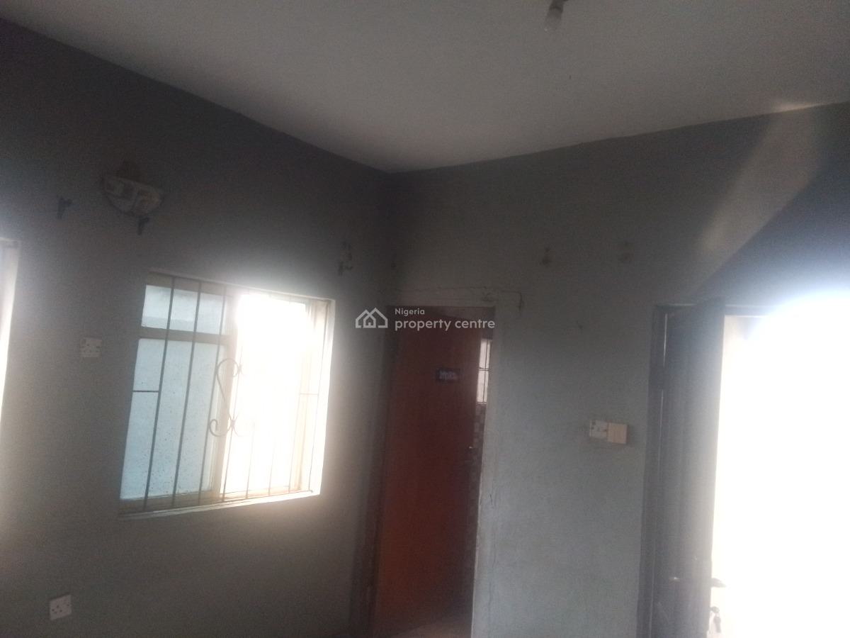 Luxury 1 Bedroom Flat with Excellent Features, Newtown Estate, Ogombo, Ajah, Lagos, Mini Flat (room and Parlour) for Rent