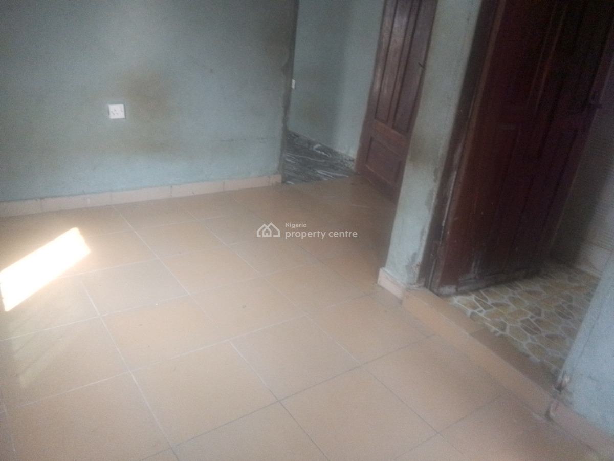 Luxury 1 Bedroom Flat with Excellent Features, Newtown Estate, Ogombo, Ajah, Lagos, Mini Flat (room and Parlour) for Rent