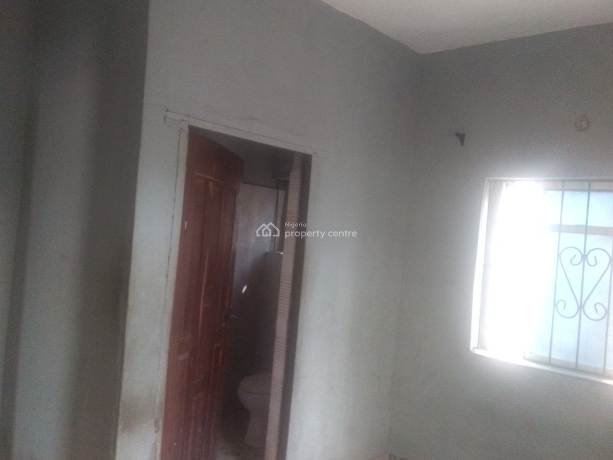 Luxury 1 Bedroom Flat with Excellent Features, Newtown Estate, Ogombo, Ajah, Lagos, Mini Flat (room and Parlour) for Rent