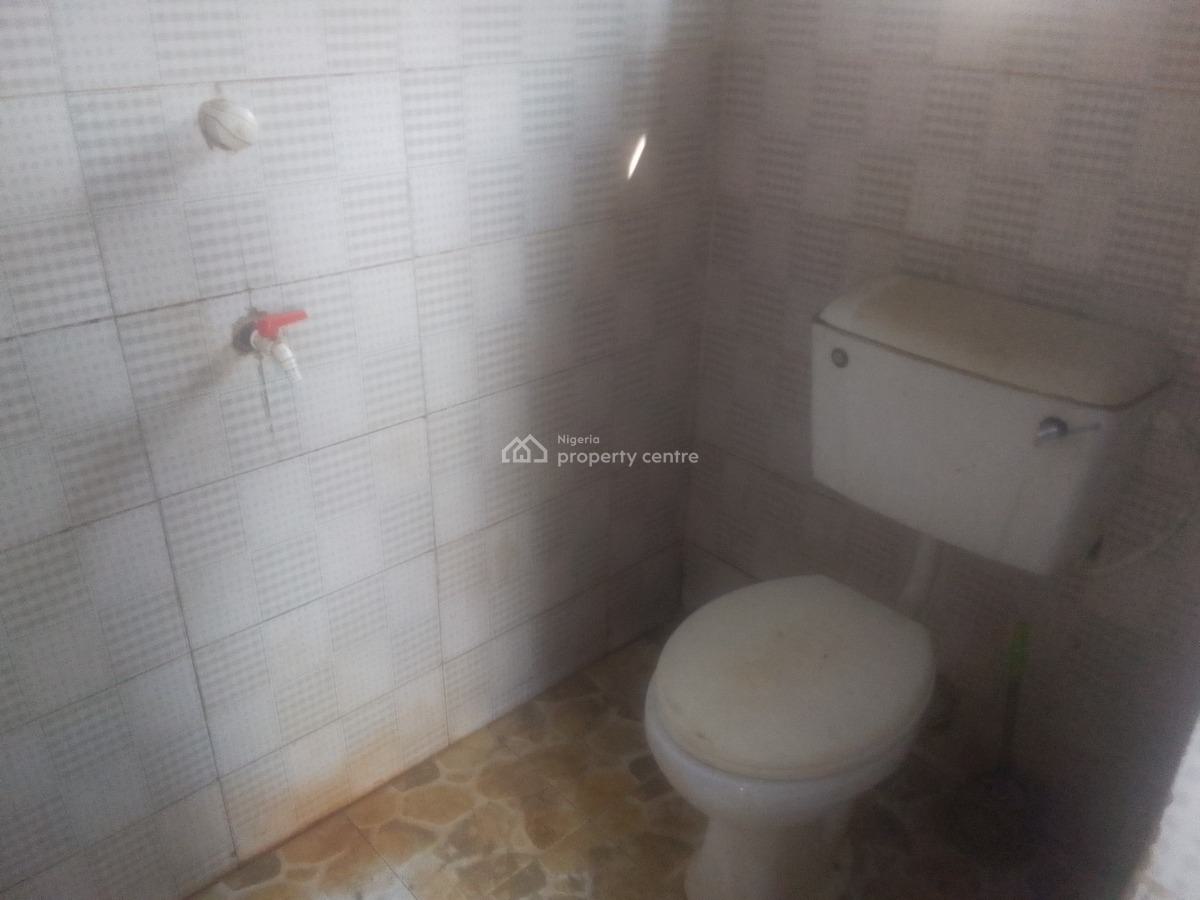 Luxury 1 Bedroom Flat with Excellent Features, Newtown Estate, Ogombo, Ajah, Lagos, Mini Flat (room and Parlour) for Rent