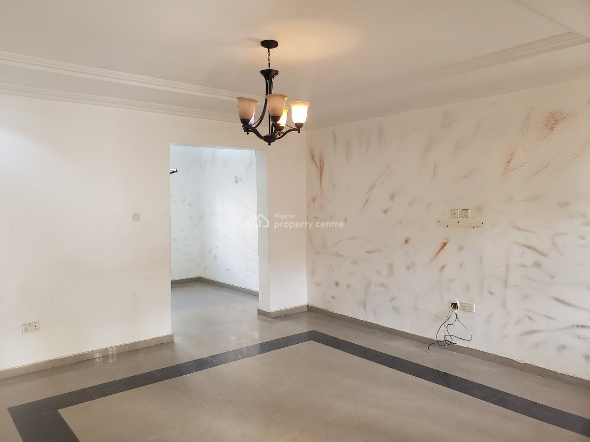 Standard 4bedroom Duplex, Legislative Quarters, Apo, Abuja, Terraced Duplex for Rent