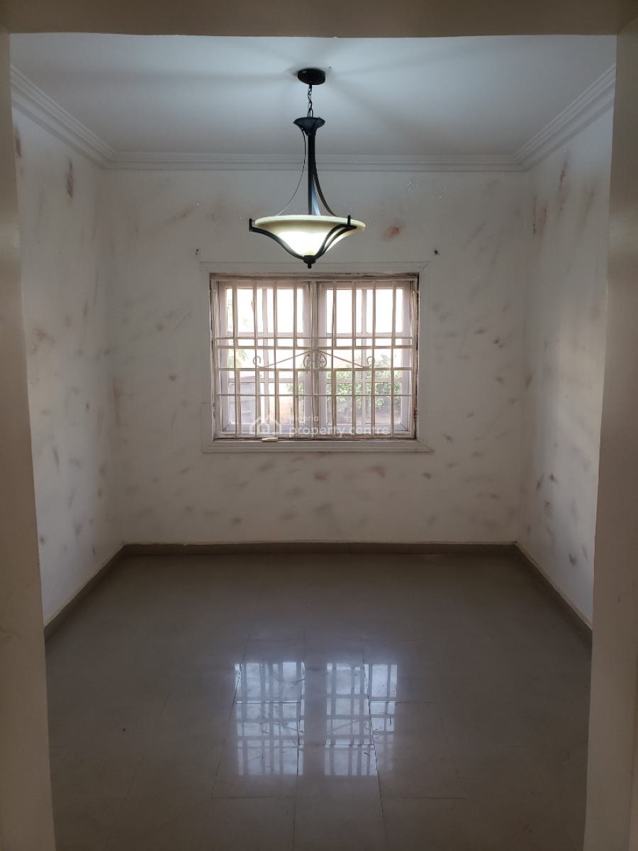 Standard 4bedroom Duplex, Legislative Quarters, Apo, Abuja, Terraced Duplex for Rent