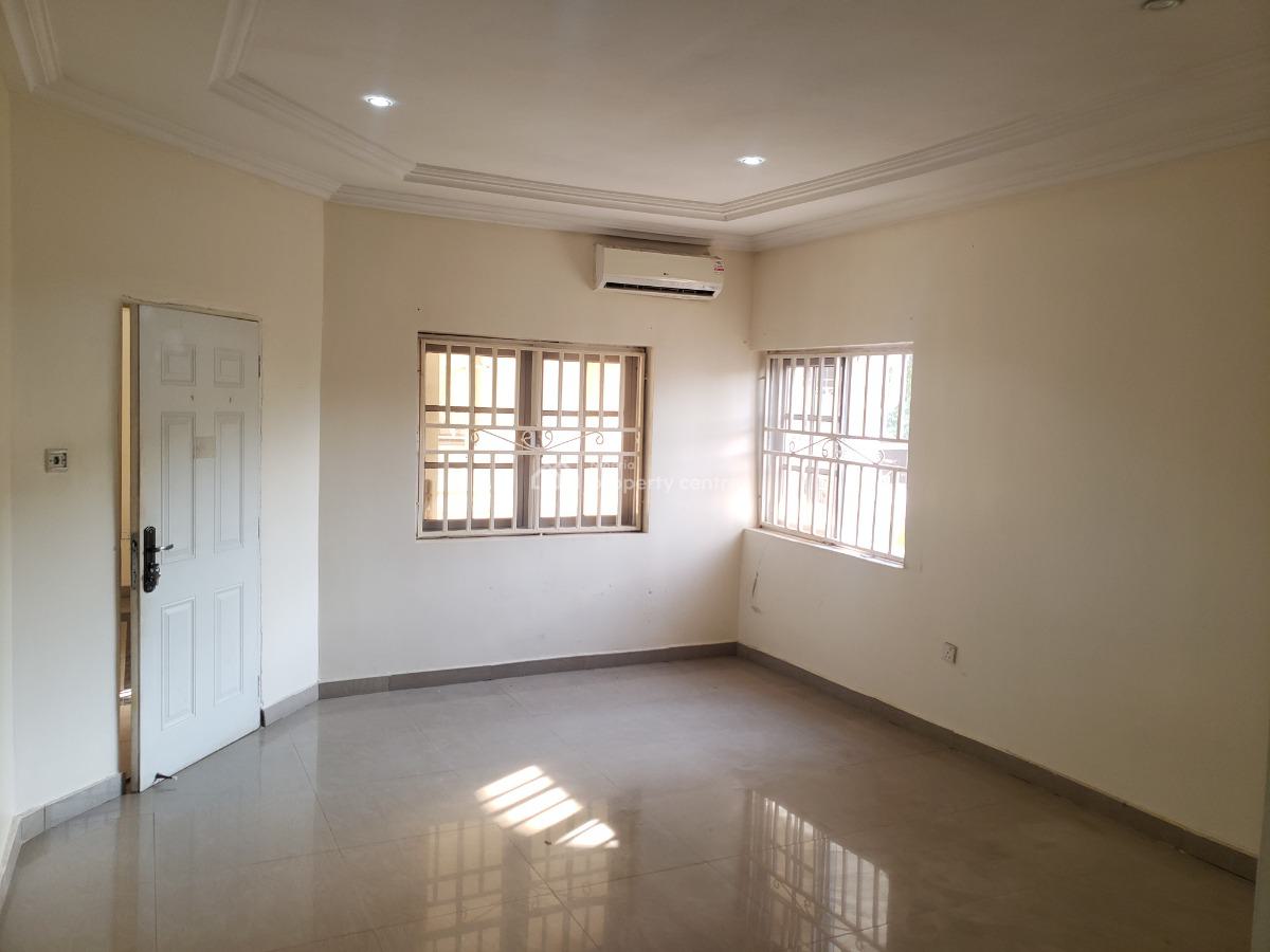 Standard 4bedroom Duplex, Legislative Quarters, Apo, Abuja, Terraced Duplex for Rent