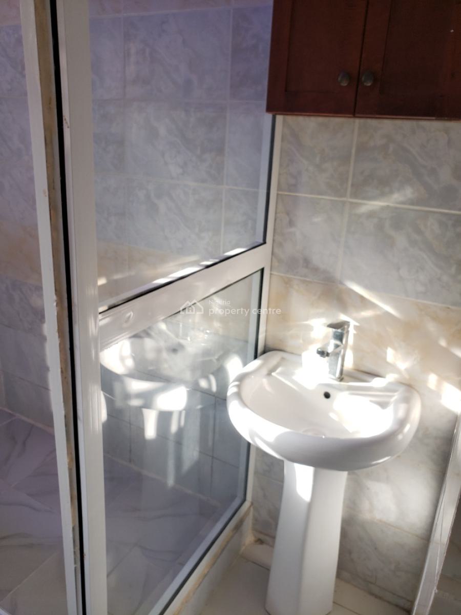 Standard 4bedroom Duplex, Legislative Quarters, Apo, Abuja, Terraced Duplex for Rent