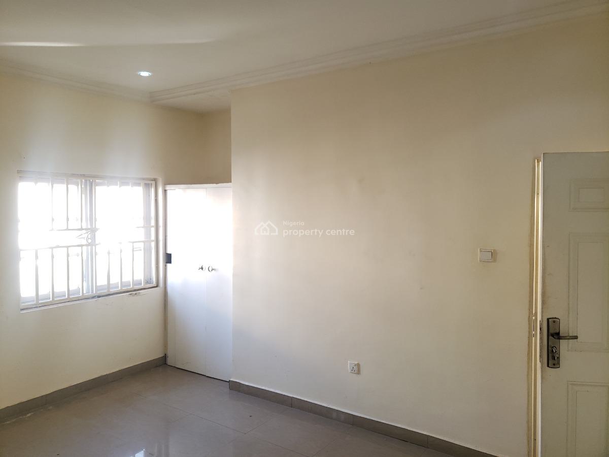 Standard 4bedroom Duplex, Legislative Quarters, Apo, Abuja, Terraced Duplex for Rent