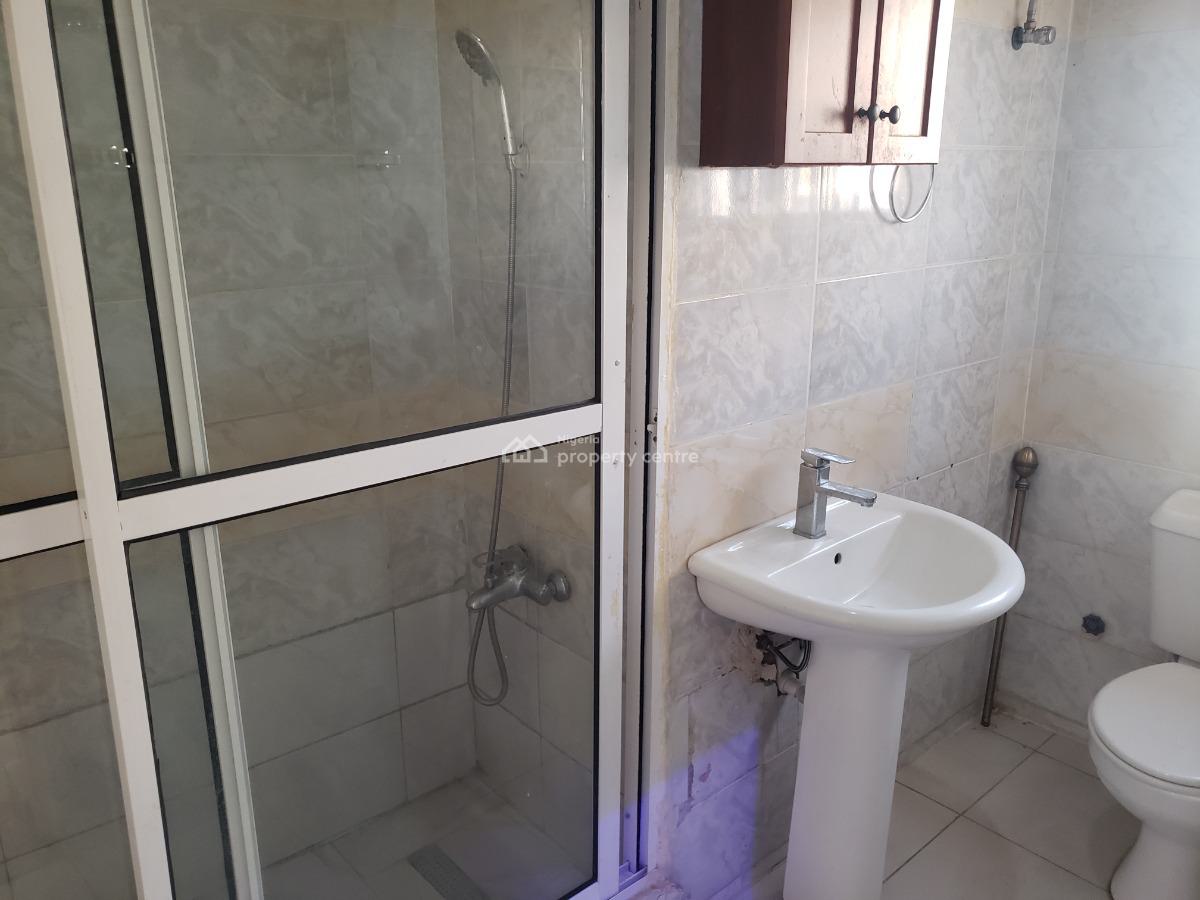 Standard 4bedroom Duplex, Legislative Quarters, Apo, Abuja, Terraced Duplex for Rent