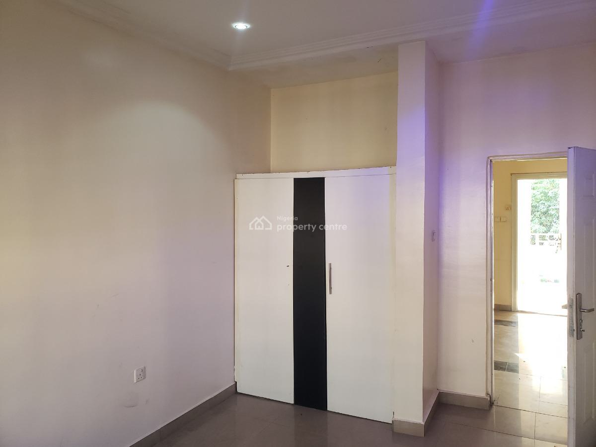 Standard 4bedroom Duplex, Legislative Quarters, Apo, Abuja, Terraced Duplex for Rent